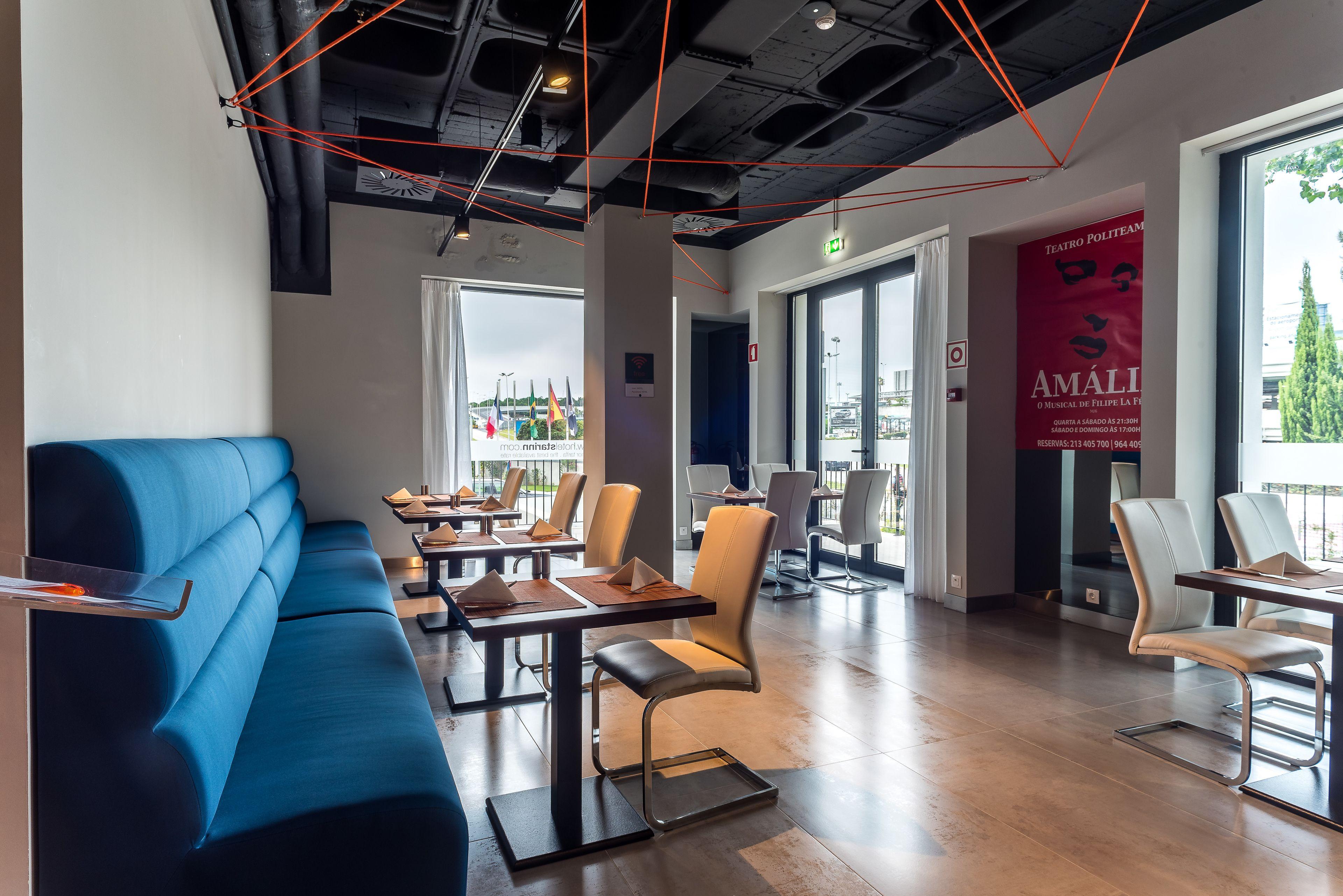 Star Inn Lisbon Airport, Lisbon