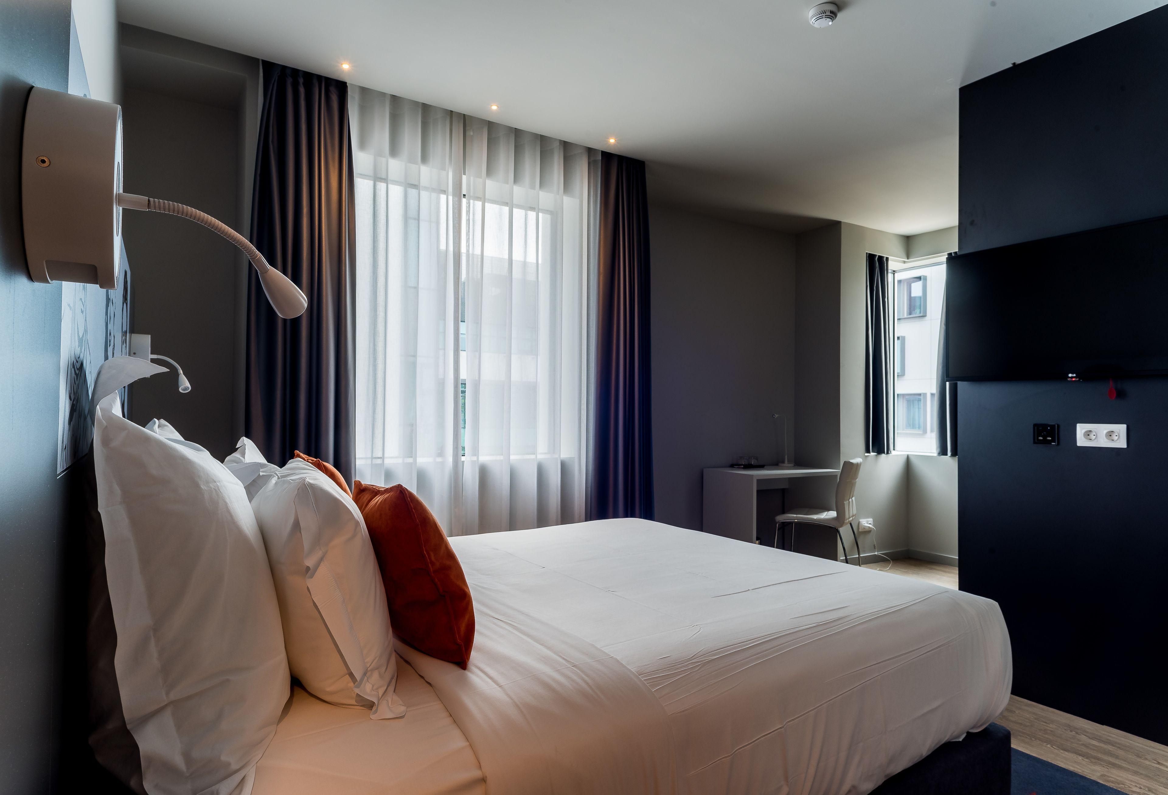 Star Inn Lisbon Airport — Billeder 1